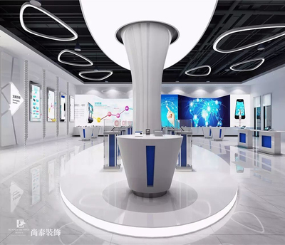 政策利好，緊跟大勢！貴州美辰科技打造3000㎡+科技企業孵化辦公空間