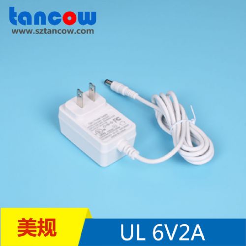 選擇適配器 解讀6V2A電源適配器的UL1310認證與血壓計電源適配需求