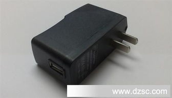 5V2A USB平板電腦電源適配器的選購與使用指南