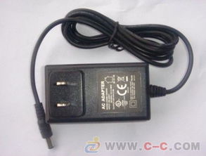 12V2A電源適配器 穩定高效的直流供電解決方案