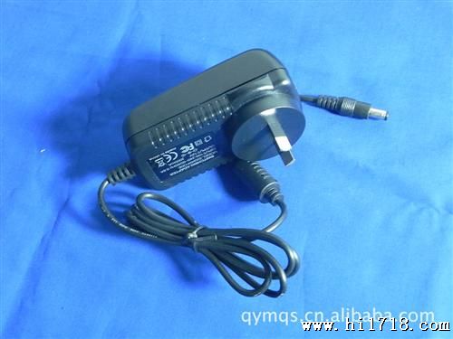 強元電子 12W系列安規(guī)開關電源適配器高清圖賞，品質之源源于細節(jié)